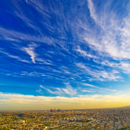 Blue Skyline 750×500