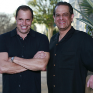 Brian and Dan